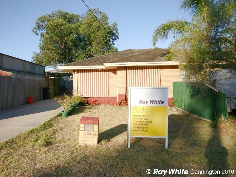 128A Crandon Street, Gosnells WA 6110