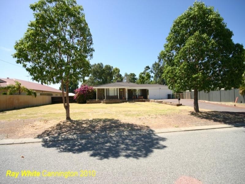 4 Cordy Place, Beckenham WA 6107