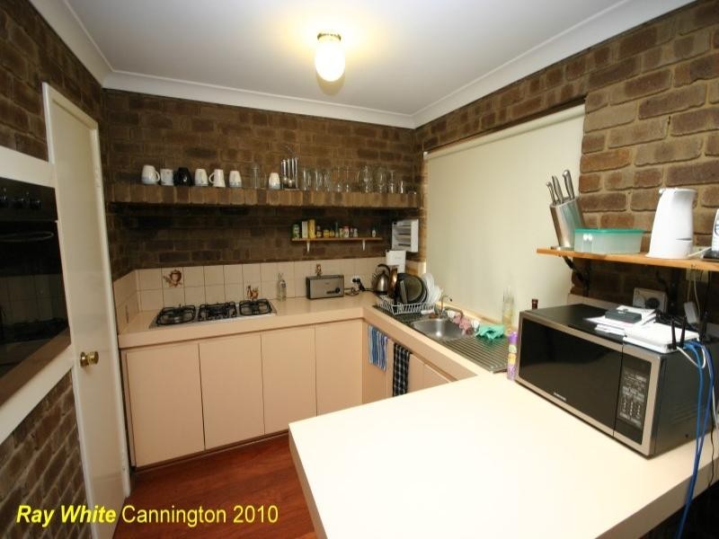 4 Cordy Place, Beckenham WA 6107