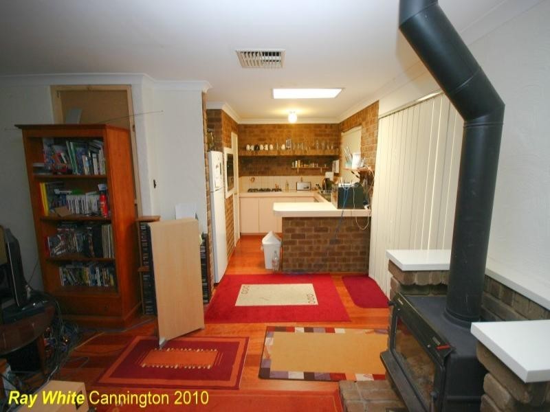 4 Cordy Place, Beckenham WA 6107