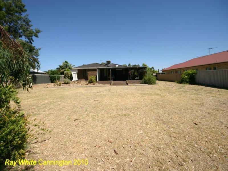 4 Cordy Place, Beckenham WA 6107