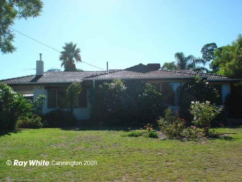 17 Jaccard Way, Lynwood WA 6147