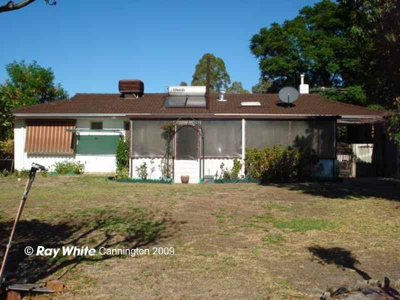 17 Jaccard Way, Lynwood WA 6147