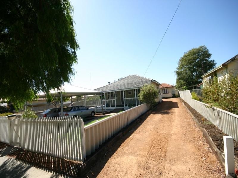 281 George Street, Queens Park WA 6107