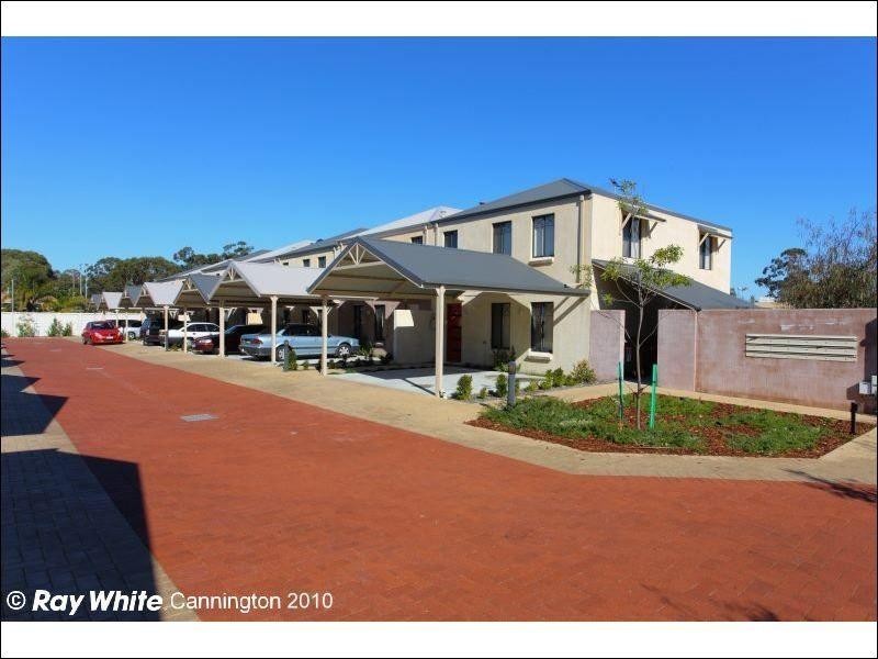 10/11 Choseley Place, Langford WA 6147