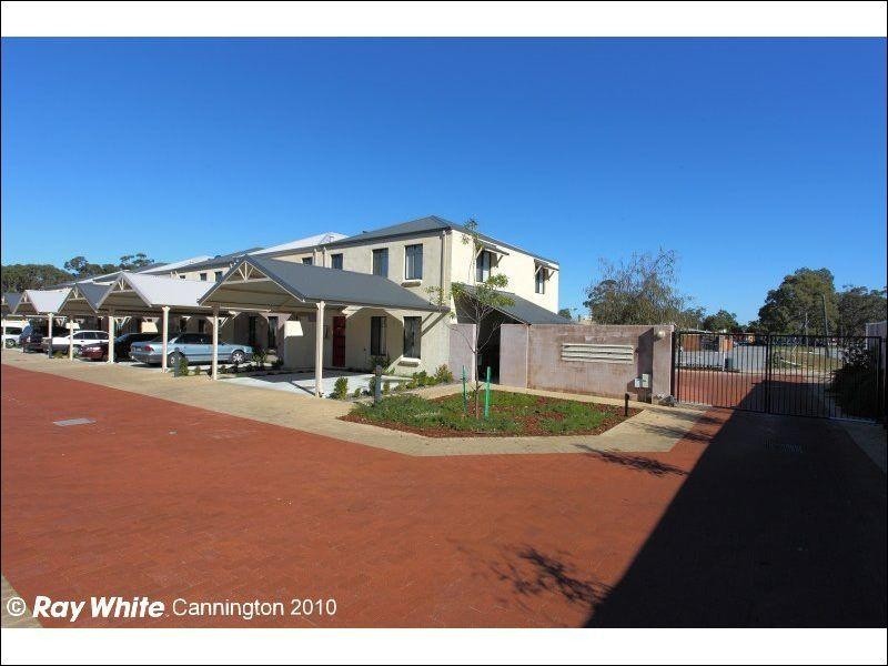 10/11 Choseley Place, Langford WA 6147
