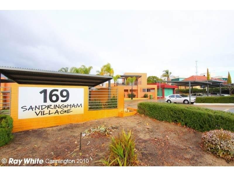 3/169 Great Eastern Highway, Belmont WA 6104