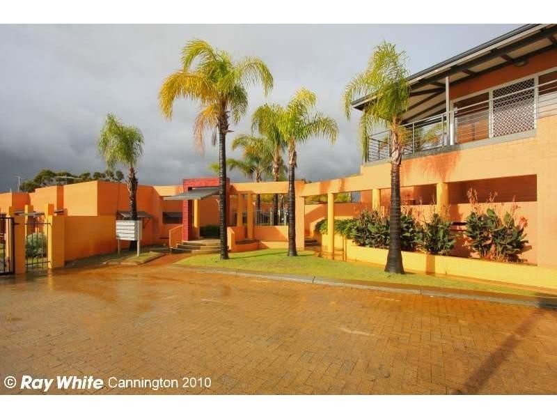 3/169 Great Eastern Highway, Belmont WA 6104