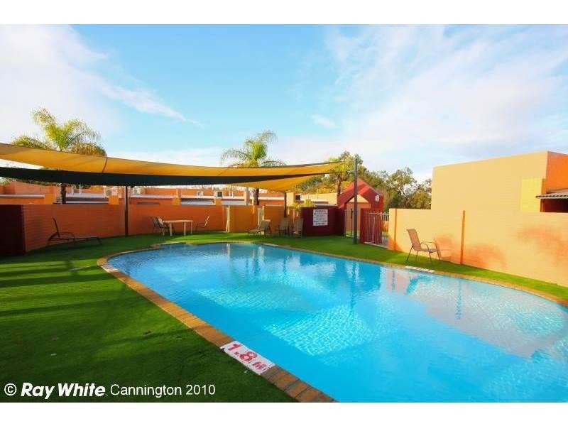 3/169 Great Eastern Highway, Belmont WA 6104