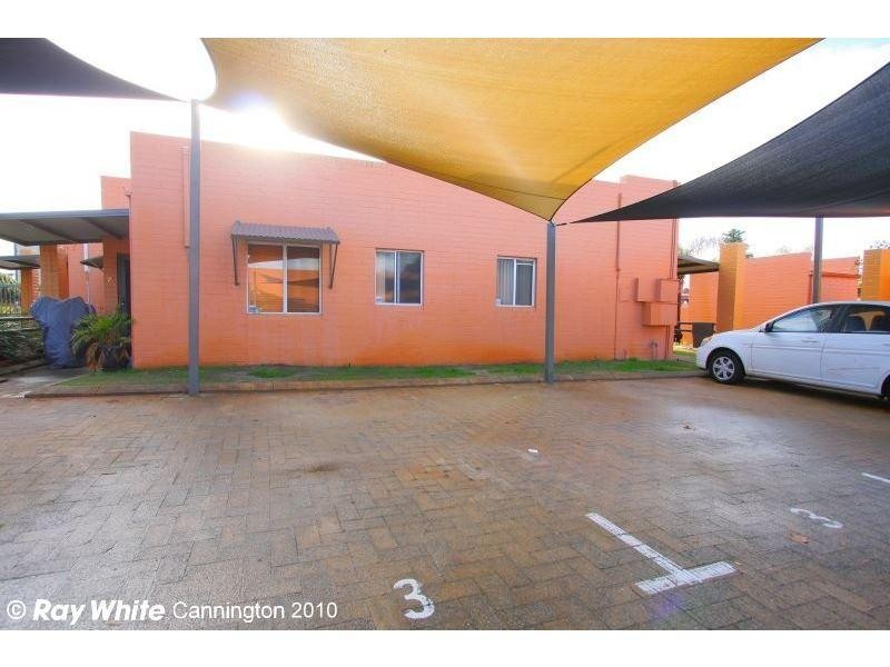 3/169 Great Eastern Highway, Belmont WA 6104