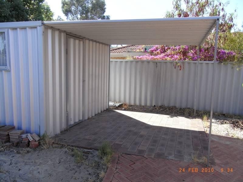 16 Wandarra Place, Karawara WA 6152