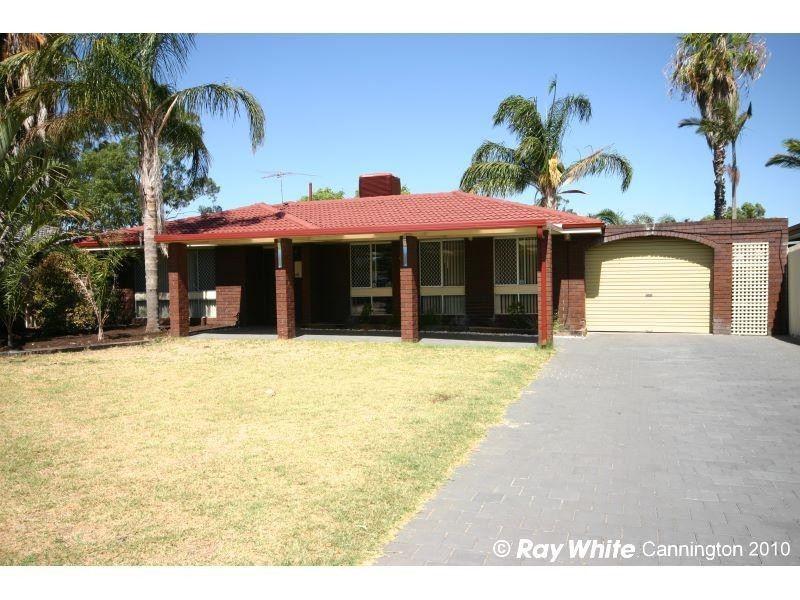 86 Partridge Way, Thornlie WA 6108