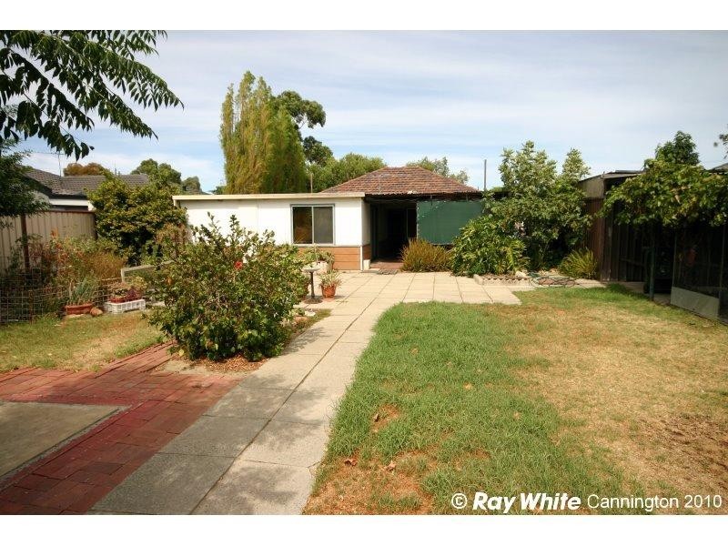 20 James Street, Cannington WA 6107
