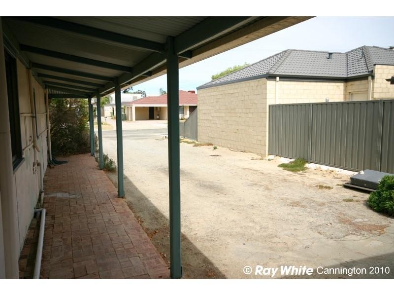 20 James Street, Cannington WA 6107