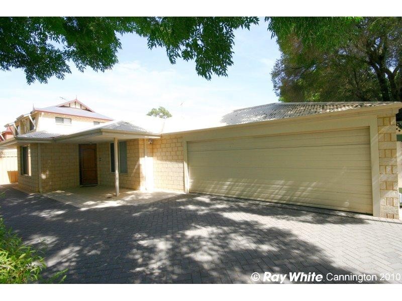 25 Bradford Street, Cannington WA 6107