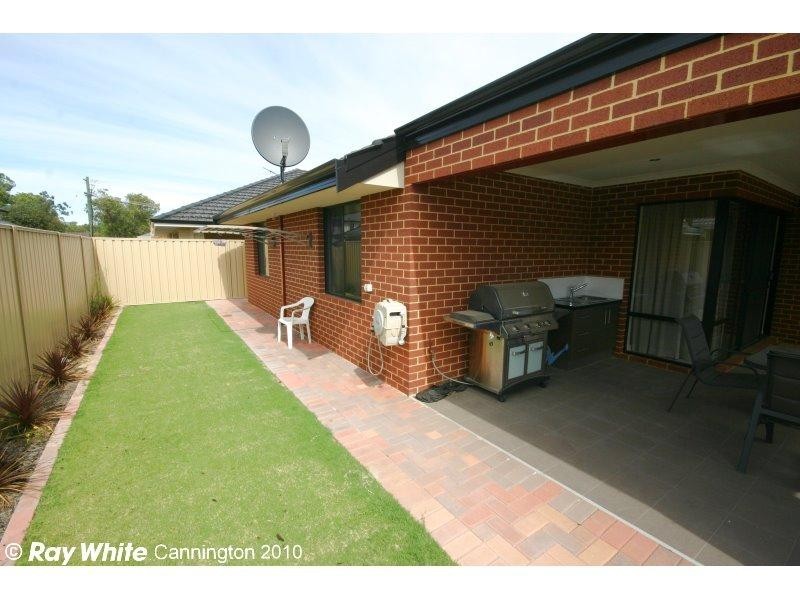 3 Tulip Way, East Cannington WA 6107