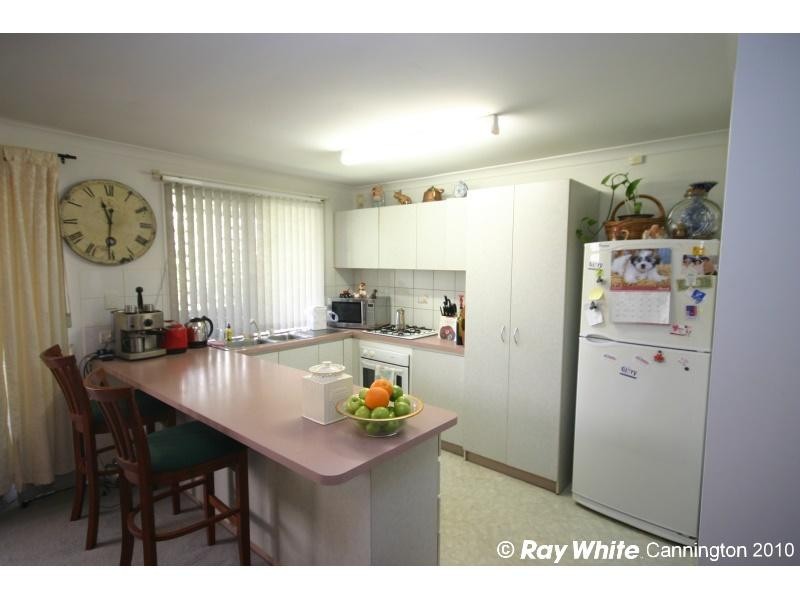 10/29 Wellington Street, Queens Park WA 6107