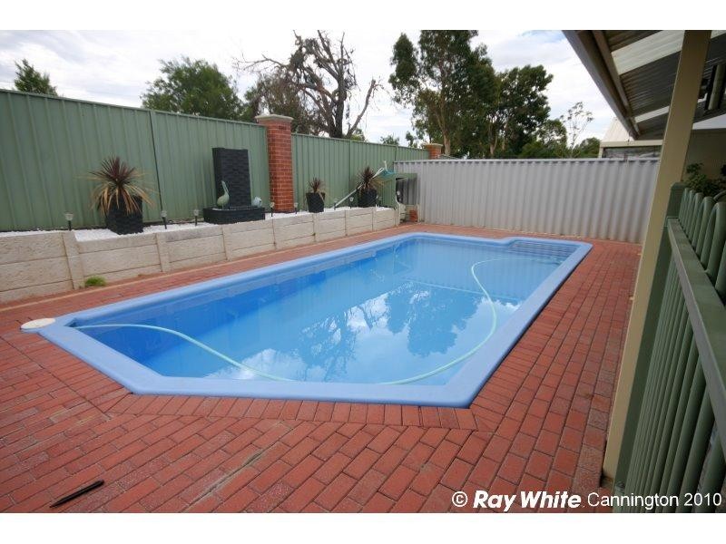 20 Meadowview Mews, Canning Vale WA 6155