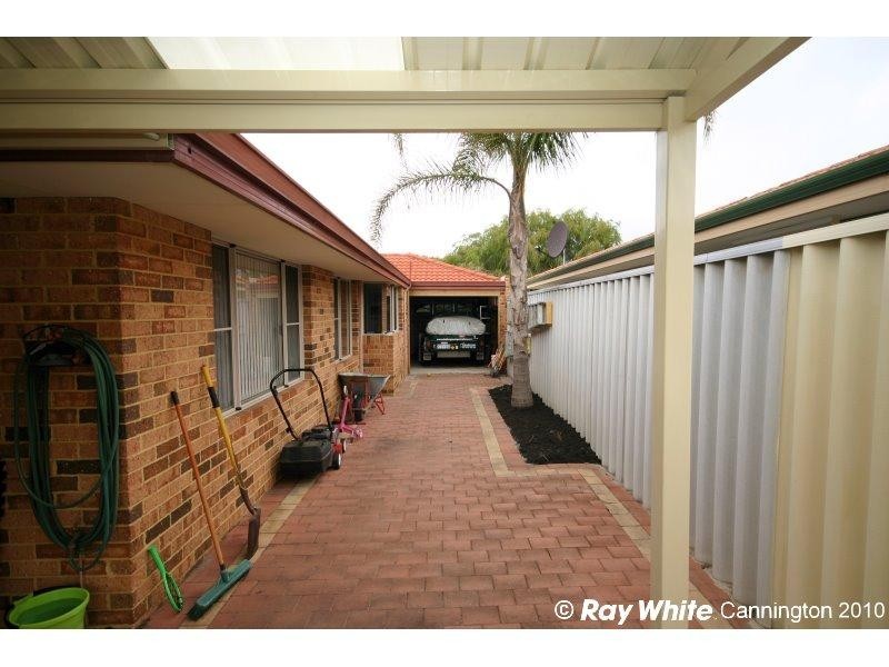 20 Meadowview Mews, Canning Vale WA 6155