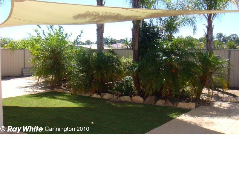 25 Campbell Street, East Cannington WA 6107