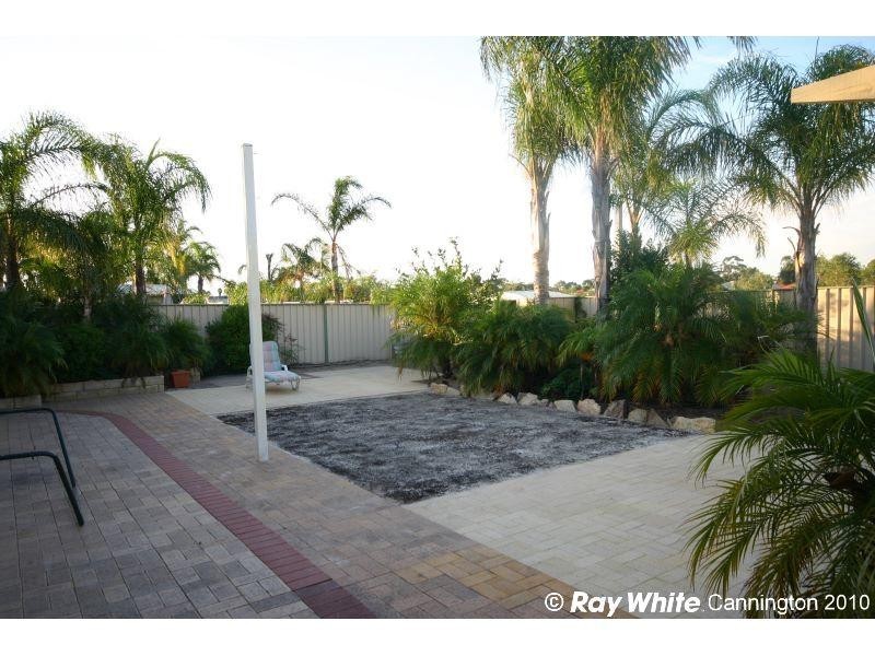 25 Campbell Street, East Cannington WA 6107