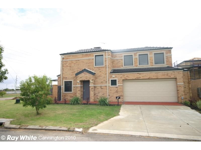 2 Morgan Street, Cannington WA 6107