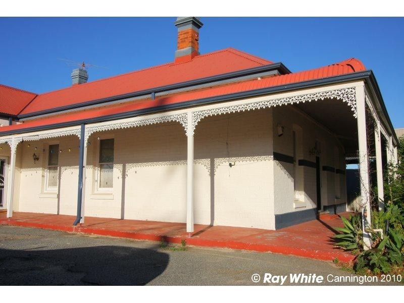 296 Railway Parade, East Cannington WA 6107