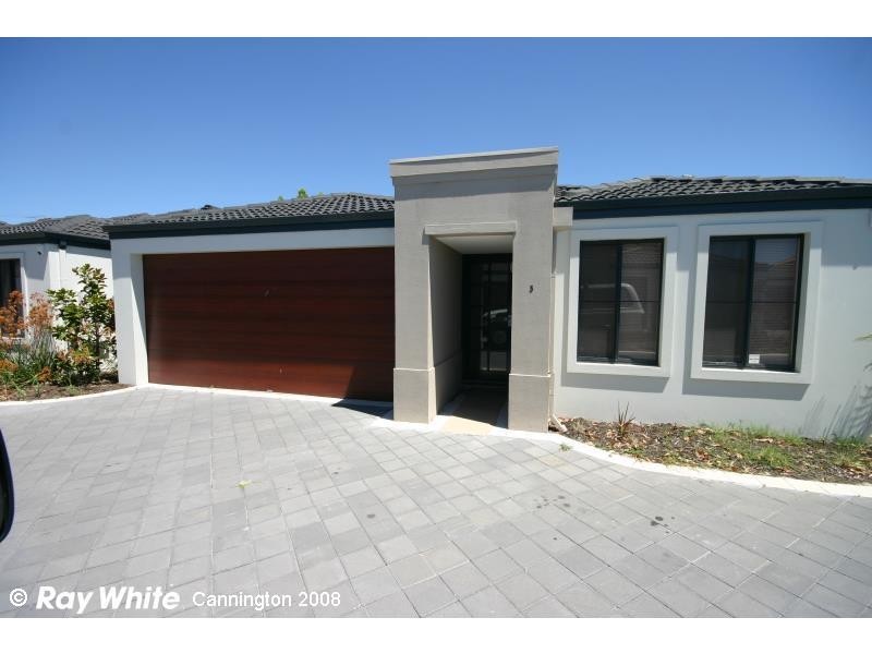 3/22 James, Cannington WA 6107