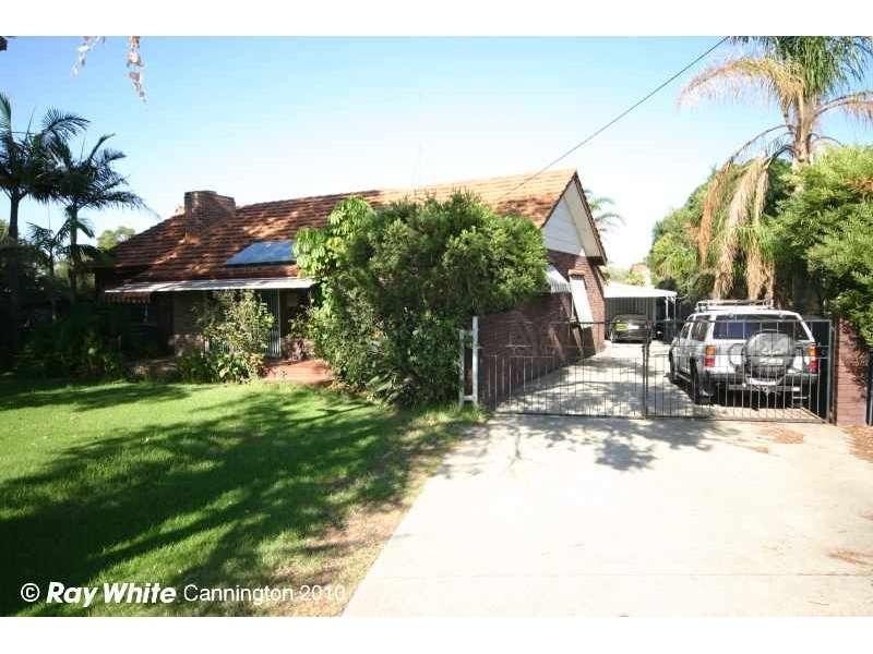 273 Welshpool Road, Queens Park WA 6107