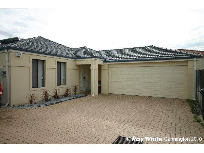 66B Mills Street, Bentley WA 6102