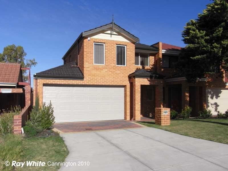 Unit 1/35 Henry Street, East Cannington WA 6107