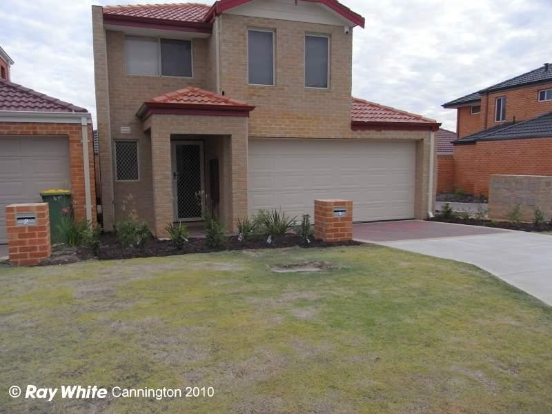 3/35 Henry Street, East Cannington WA 6107