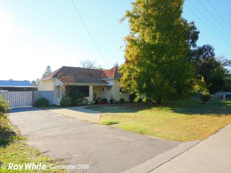 44 Camberwell Street, Beckenham WA 6107