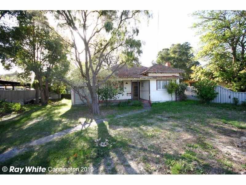 48 Camberwell Street, Beckenham WA 6107