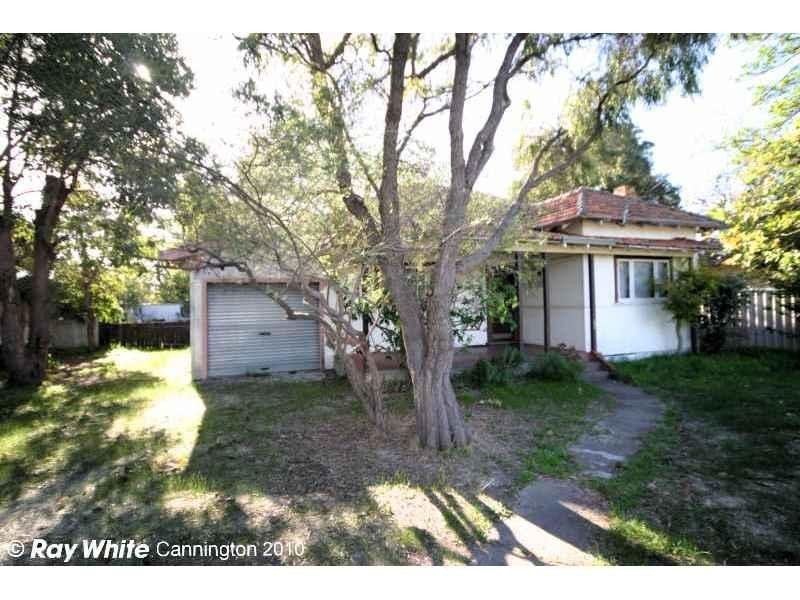 48 Camberwell Street, Beckenham WA 6107