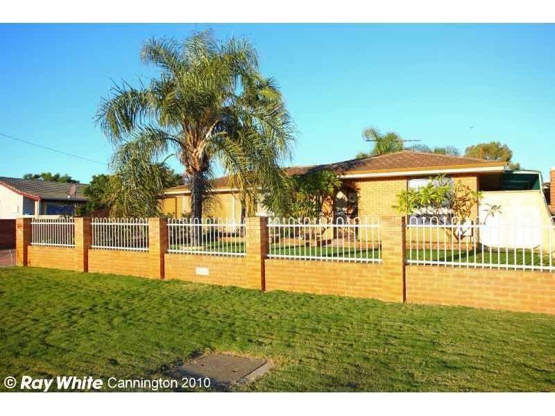 20 Cosmos Street, East Cannington WA 6107