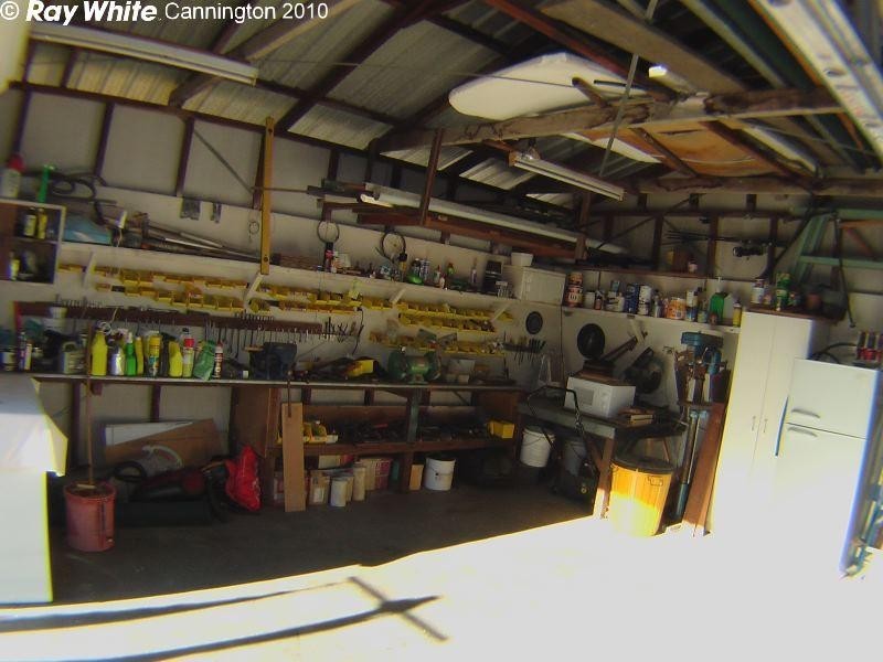 20 Cosmos Street, East Cannington WA 6107