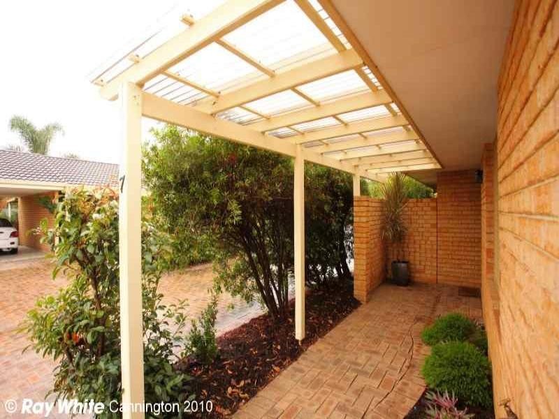 7 Yallup Place, Cannington WA 6107