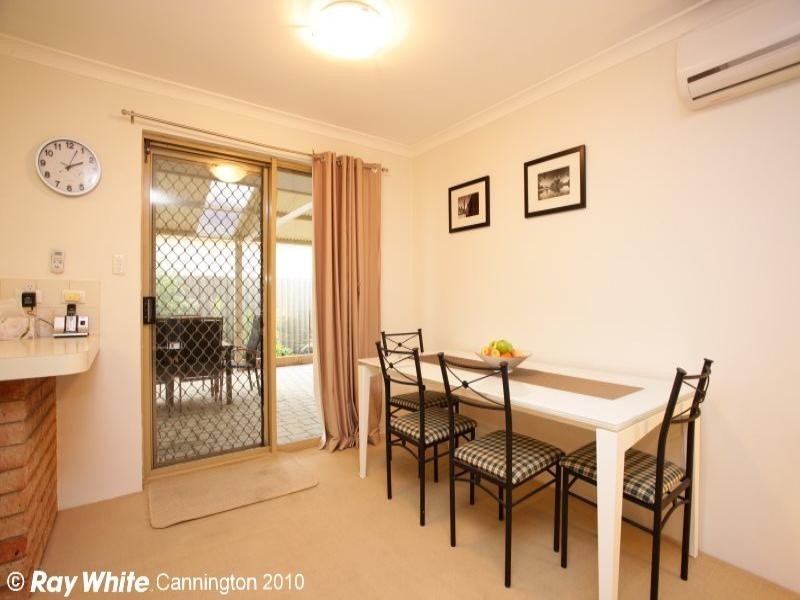 7 Yallup Place, Cannington WA 6107