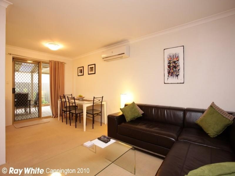 7 Yallup Place, Cannington WA 6107