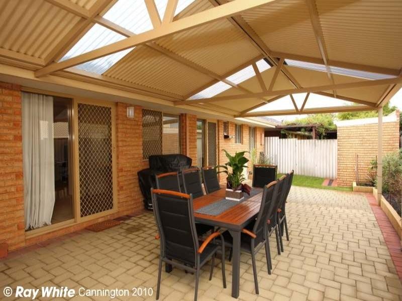 7 Yallup Place, Cannington WA 6107