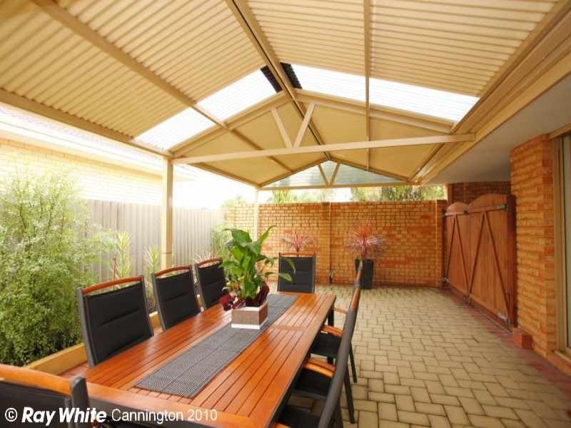 7 Yallup Place, Cannington WA 6107