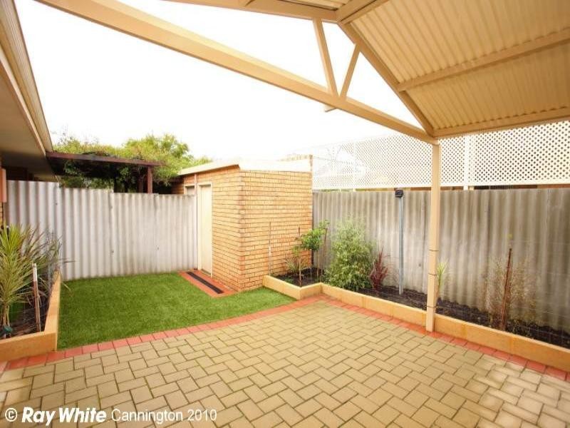 7 Yallup Place, Cannington WA 6107