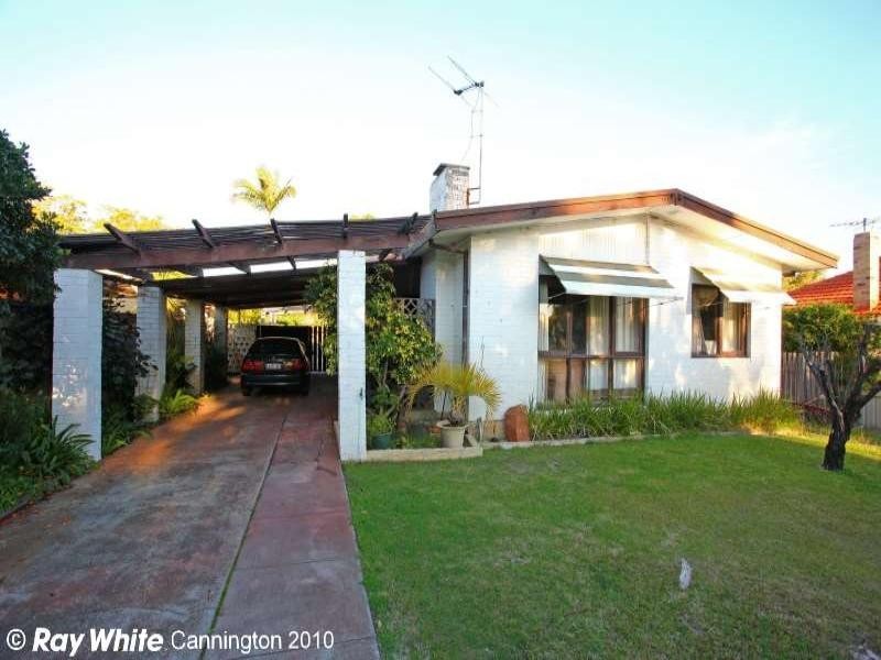 57 Hopkinson Way, Wilson WA 6107