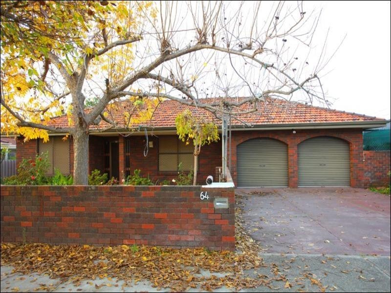 64 Cross Street, Queens Park WA 6107
