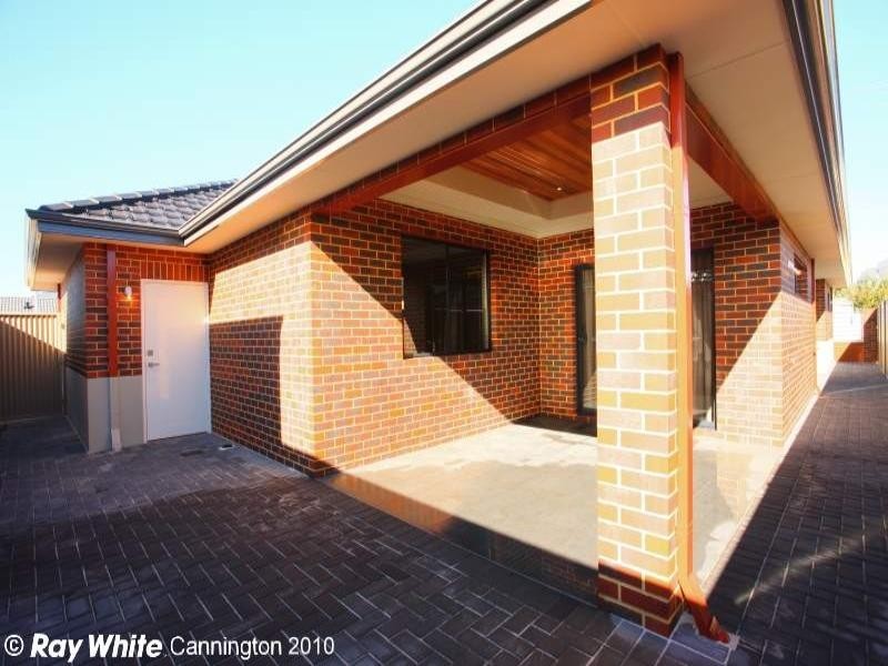 49 Campbell Street, East Cannington WA 6107