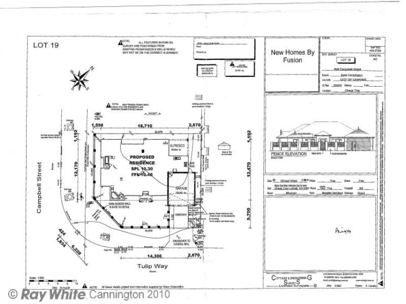 49 Campbell Street, East Cannington WA 6107