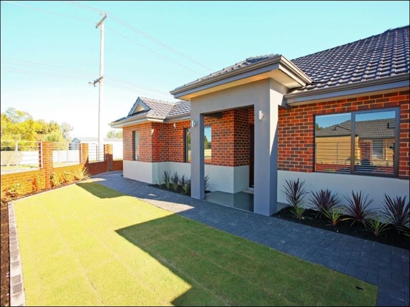 49 Campbell Street, East Cannington WA 6107