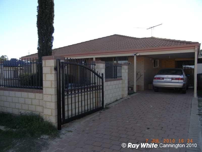 47 Abrolhos Loop, Beckenham WA 6107