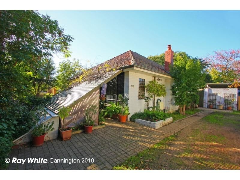 94 Lacey Street, Beckenham WA 6107